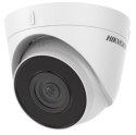 Zestaw monitoringu IP Hikvision NVR 1TB 6 kamer kopułkowych 4MPx IR 30m
