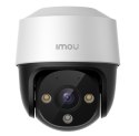Zestaw monitoringu Imou 8 kamer obrotowych 2MPx PoE