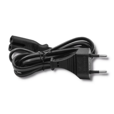 Qoltec Zasilacz desktopowy 27W | 12V | 2.25A | 6.0*3.0 | +kabel zasilający