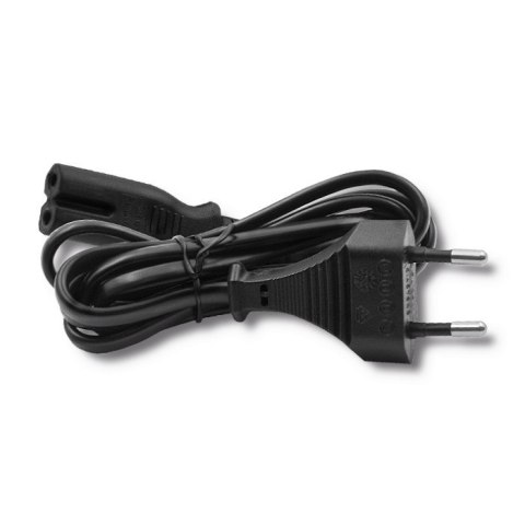 Qoltec Zasilacz desktopowy 72W | 12V | 6A | 5.5*2.1 | +kabel zasilający