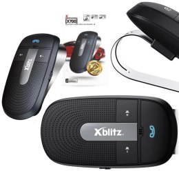 Zestaw głośnomówiący Bluetooth Xblitz X700