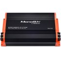 Qoltec Ładowarka Monolith DC-DC do dodatkowego akumulatora LiFePO4 AGM GEL 12V - 12V | 60A | 720W