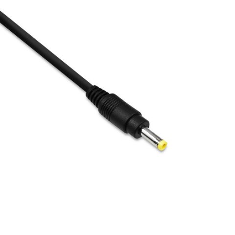 Qoltec Zasilacz do Asus 120W | 19V | 6.32A | 5.5*2.5 | +kabel zasilający