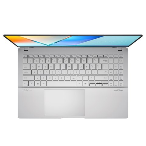 ASUS Vivobook S 15 OLED S5507QA-MA049W Snapdragon X Elite X1E 78 100 15.6" 3K 120Hz 600nits Glossy 32GB LPDDR5X SSD1TB Qualcomm 