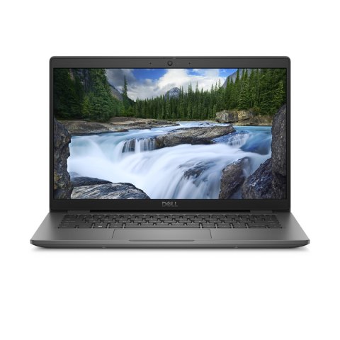 Dell Latitude 3440 i3-1315U 14.0"FHD IPS Matt 250nits 8GB DDR4 3200 SSD256 UHD Graphics FgrPr FHD IR Cam WLAN+BT 3 Cell W11Pro