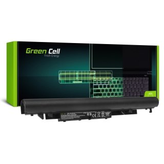 GREEN CELL BATERIA HP142 DO HP 240 245 250 255 G6 2200MAH 14.4V