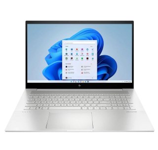 HP Envy 17T-CW000 i7-13700H 17.3"FHD 300nits 16GB DDR4 SSD512 IrisXe BT BLKB Win11 Natural Silver (REPACK) 2Y