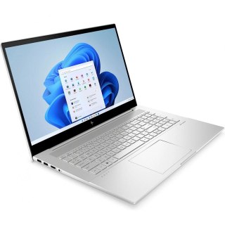 HP Envy 17T-CW000 i7-13700H 17.3"FHD 300nits 16GB DDR4 SSD512 IrisXe BT BLKB Win11 Natural Silver (REPACK) 2Y