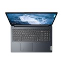 Lenovo 1-15IJL7 Pentium N6000 15.6"FHD AG 8GB SSD128+256 BT Win11 Abbys Blue (REPACK) 2Y