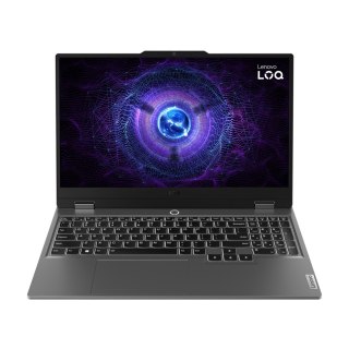 Lenovo LOQ 15IAX9 i5-12450HX 15.6" FHD IPS 300nits AG 144Hz 16GB DDR5 4800 SSD1TB GeForce RTX 4060 8GB NoOS Luna Grey