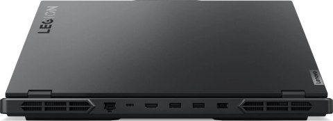 Lenovo Legion Pro 5 16IRX9 i5-14500HX 16" WQXGA IPS 500nits AG 240Hz 32GB DDR5 5600 SSD1TB GeForce RTX 4060 8GB NoOS Onyx Grey