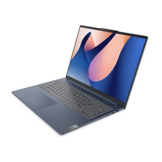 Lenovo SLIM-5-16IRL8 i7-1355U 16"WUXGA Touch AG 16GB SSD512 BT BLKB FPR/Win11 Abyss Blue (REPACK) 2Y