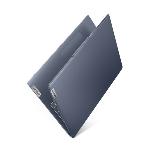 Lenovo SLIM-5-16IRL8 i7-1355U 16"WUXGA Touch AG 16GB SSD512 BT BLKB FPR/Win11 Abyss Blue (REPACK) 2Y