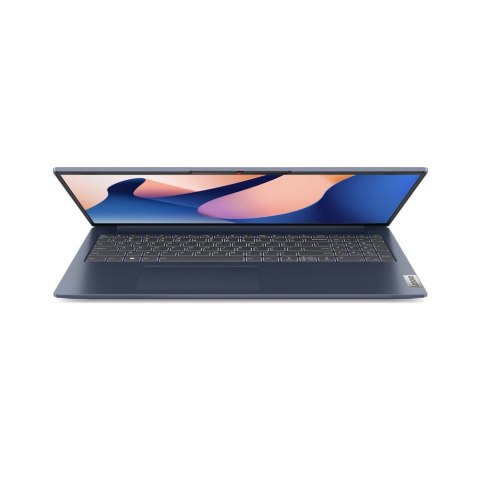 Lenovo SLIM-5-16IRL8 i7-1355U 16"WUXGA Touch AG 16GB SSD512 BT BLKB FPR/Win11 Abyss Blue (REPACK) 2Y