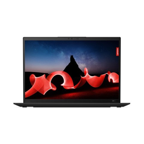 Lenovo ThinkPad X1 Carbon G11 i7-1355U 14" WUXGA IPS 500nits AG 32GB LPDDR5-6000 SSD1TB Intel Iris Xe Graphics W11Pro 3Y Deep Bl