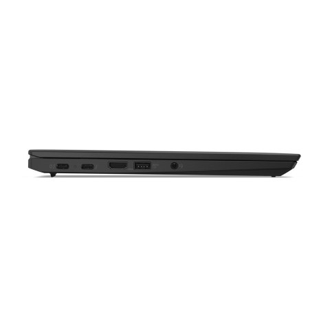 Lenovo ThinkPad X13 G3 i5-1245U vPro 13"WUXGA AG 300nit IPS 16GB SSD512 IrisXe BLK TB4 W11Pro 3Y OnSite