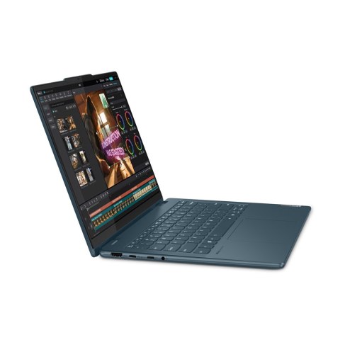 Lenovo Yoga 7 2-in-1 14IML9 Ultra 5 125H 14" 2.8K OLED 400nits Glossy 120Hz 16GB Soldered SSD1TB Intel Arc Graphics Win11 Tidal 