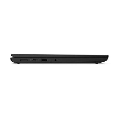 Lenovo ThinkPad L13 G4 i5-1335U 13.3" WUXGA IPS 300nits AG 8GB LPDDR5-4800 SSD512 Intel Iris Xe Graphics W11Pro Thunder Black