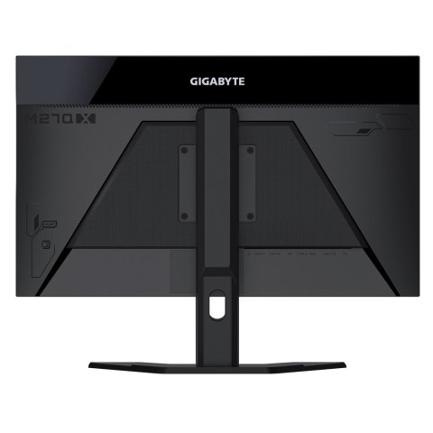 MONITOR GIGABYTE LED 27" M27Q X 240Hz