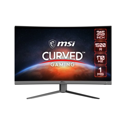 Monitor MSI G32CQ4 E2