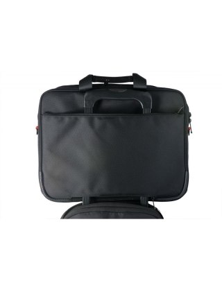 Torba do laptopa Addison Cornell 15 301015 (15,6"; kolor czarny)