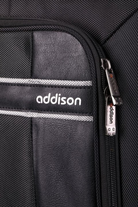 Torba do laptopa Addison Cornell 15 301015 (15,6"; kolor czarny)