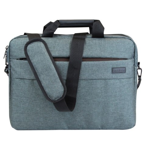 Torba na laptopa Addison Middlebury 15 307015 (15,6"; kolor stalowy)