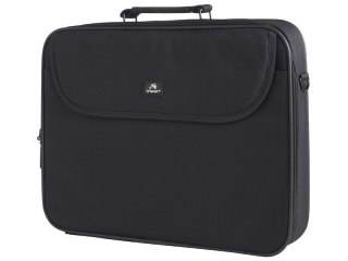 Torba na laptopa Tracer SIMPLO TRATOR20785 (15,6"; kolor czarny)