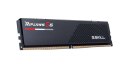 G.SKILL RIPJAWS S5 DDR5 2X16GB 5600MHZ CL28 XMP3 BLACK F5-5600J2834F16GX2-RS5K