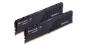 G.SKILL RIPJAWS S5 DDR5 2X16GB 5600MHZ CL28 XMP3 BLACK F5-5600J2834F16GX2-RS5K