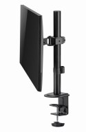 GEMBIRD BIURKOWE REGULOWANE RAMIĘ NA MONITOR 17"-32", DO 9 KG