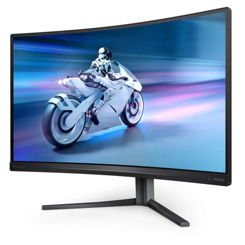 MONITOR PHILIPS LED 27" 27M2C5500W/00 240Hz