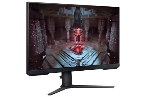 MONITOR SAMSUNG ODYSSEY G5 LED 27" LS27CG510EUXEN