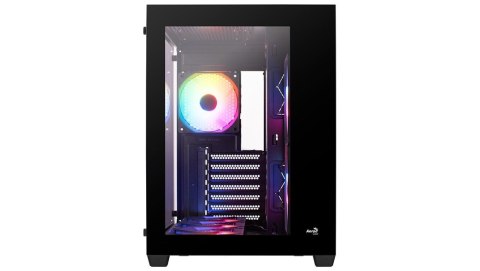 Obudowa AEROCOOL PGS DRYFT G-BK-v1 FRGB