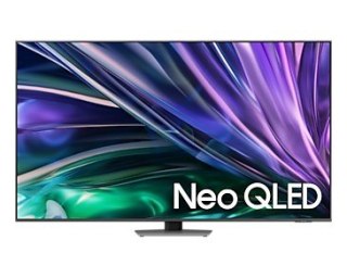 Telewizor SAMSUNG QE55Q74D 55" QLED 4K 120Hz Tizen TV Dolby Atmos HDMI 2.1 Tytanowy