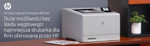 Urządzenie wielofunkcyjne HP Color LJ Pro M455DN