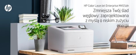 Urządzenie wielofunkcyjne HP Color LJ Pro M455DN