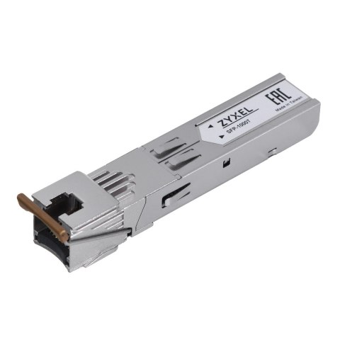 Wkładka SFP Zyxel SFP-1000T SFP to RJ45