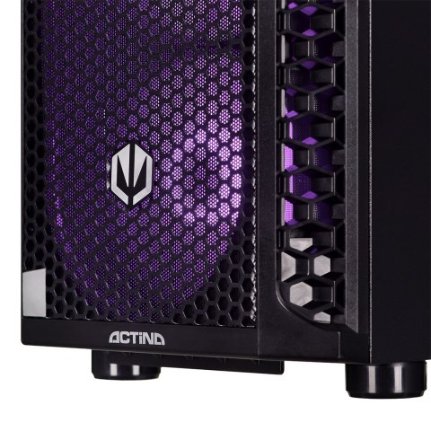 Actina ENDORFY 14400F/32GB/1TB/RTX4070S/750W/W11H