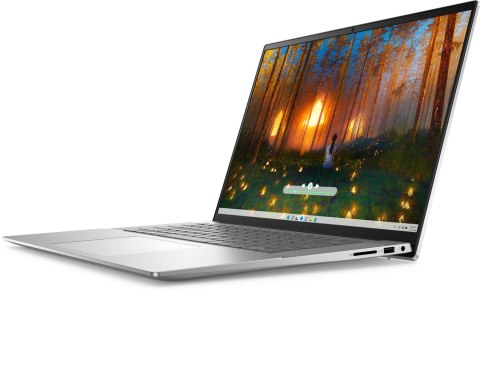 Dell Inspiron 5630 i5-1340P 16" FHD+ 16GB DDR5 4800 SSD512 GeForce RTX 2050 FgrPr Cam & Mic WLAN+BT Kb 4 Cell Win11