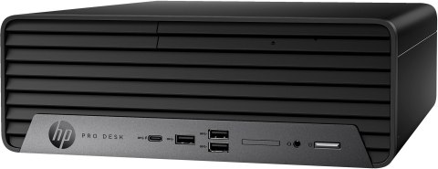 HP Pro Small Form Factor 400 G9 i3-13100 16GB DDR4 SSD256 Intel UHD DVD W11Pro 3Y OnSite