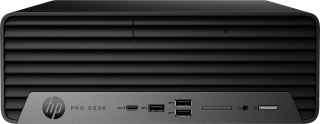 HP Pro Small Form Factor 400 G9 i3-13100 8GB DDR4 SSD256 Intel UHD DVD W11Pro 3Y OnSite