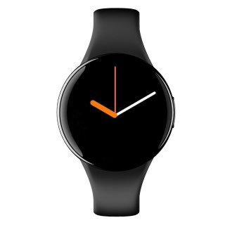 Smartwatch damski Manta Livia Mini czarny