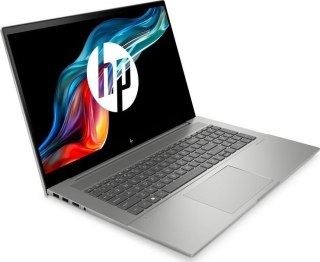 HP Envy 17-CR1075CL i7-1355U 17.3"FHD Touch 300nits 16GB DDR4 SSD1TB BT BLKB GeForce RTX 3050_4GB Win11 Grey (REPACK) 2Y