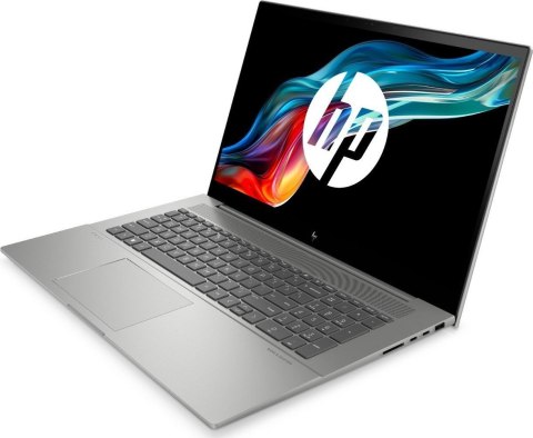 HP Envy 17-CR1075CL i7-1355U 17.3"FHD Touch 300nits 16GB DDR4 SSD1TB BT BLKB GeForce RTX 3050_4GB Win11 Grey (REPACK) 2Y