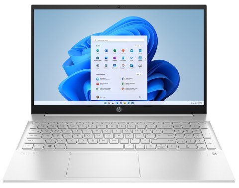 HP Pavilion 15-eh3005nw Ryzen 5 7530U 15.6"FHD AG slim 250nits 8GB DDR4 SSD512 Radeon Integrated Graphics No ODD FPR Cam720p Win