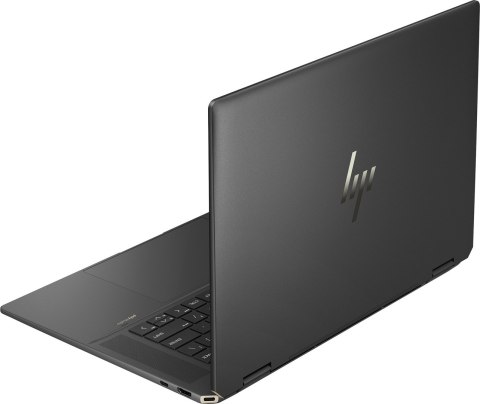 HP Spectre x360 16-aa0001nw Ultra 7 155H 16,0"2.8K OLED Touch 400nits 120Hz 32GB DDR5 SSD2TB RTX 4050 6GB 9MP W11Pro 2Y Nightfal