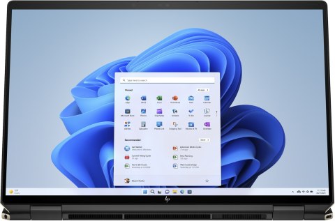 HP Spectre x360 16-aa0001nw Ultra 7 155H 16,0"2.8K OLED Touch 400nits 120Hz 32GB DDR5 SSD2TB RTX 4050 6GB 9MP W11Pro 2Y Nightfal