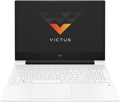 HP VICTUS 15-fb2447nw Ryzen 7 8845HS 15,6" FHDAG IPS 300nits 144Hz 16GB DDR5 SSD1TB RTX 4060 8GB Cam720p NoOS 2Y Ceramic White