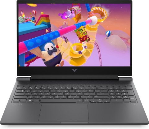 HP VICTUS 16-s0007nw Ryzen 7 7840HS 16,1"QHD AG IPS 300nits 240Hz 32GB DDR5 SSD1TB RTX 4070 8GB Cam1080p No ODD NoOS 2Y Mica Sil